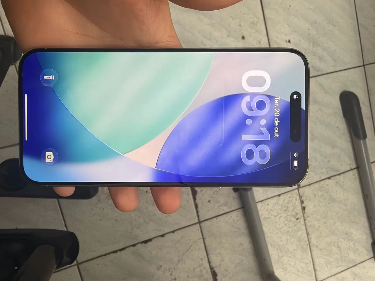 15 pro max  - Foto 5
