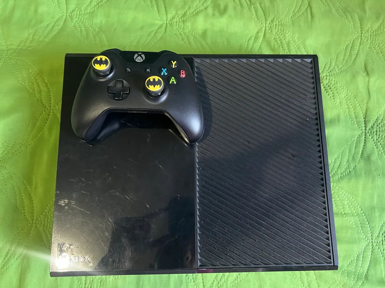 Xbox one fat - Foto 3