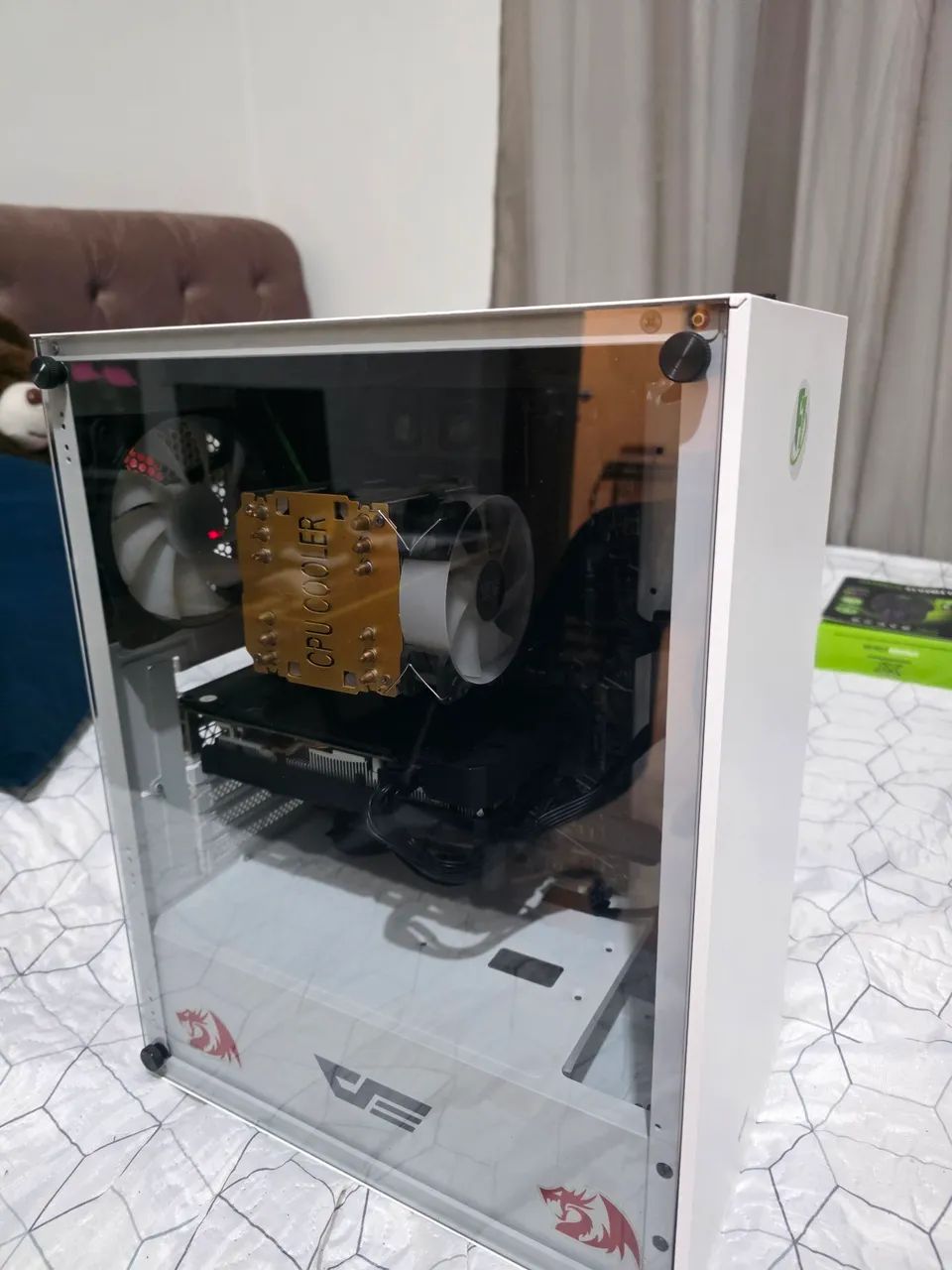 Pc Gamer - Foto 4