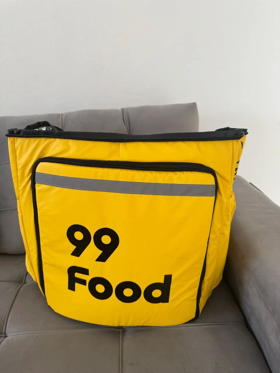 Bag entregador