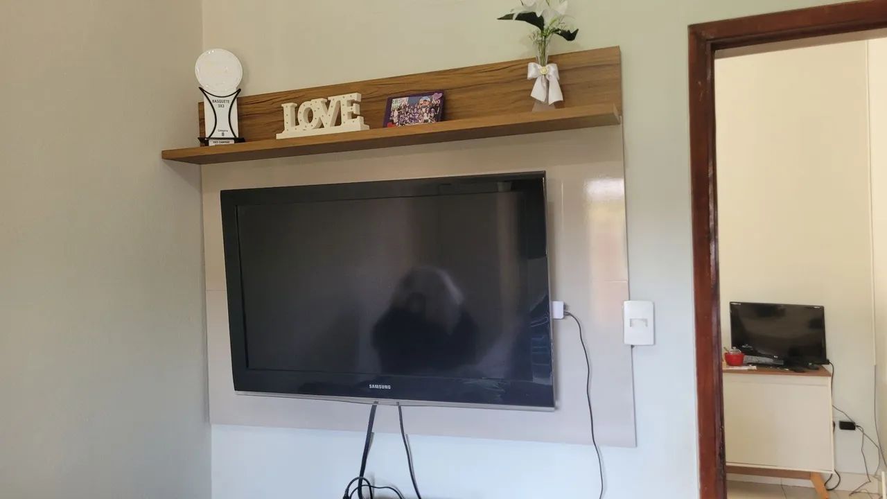 Painel de tv  - Foto 2