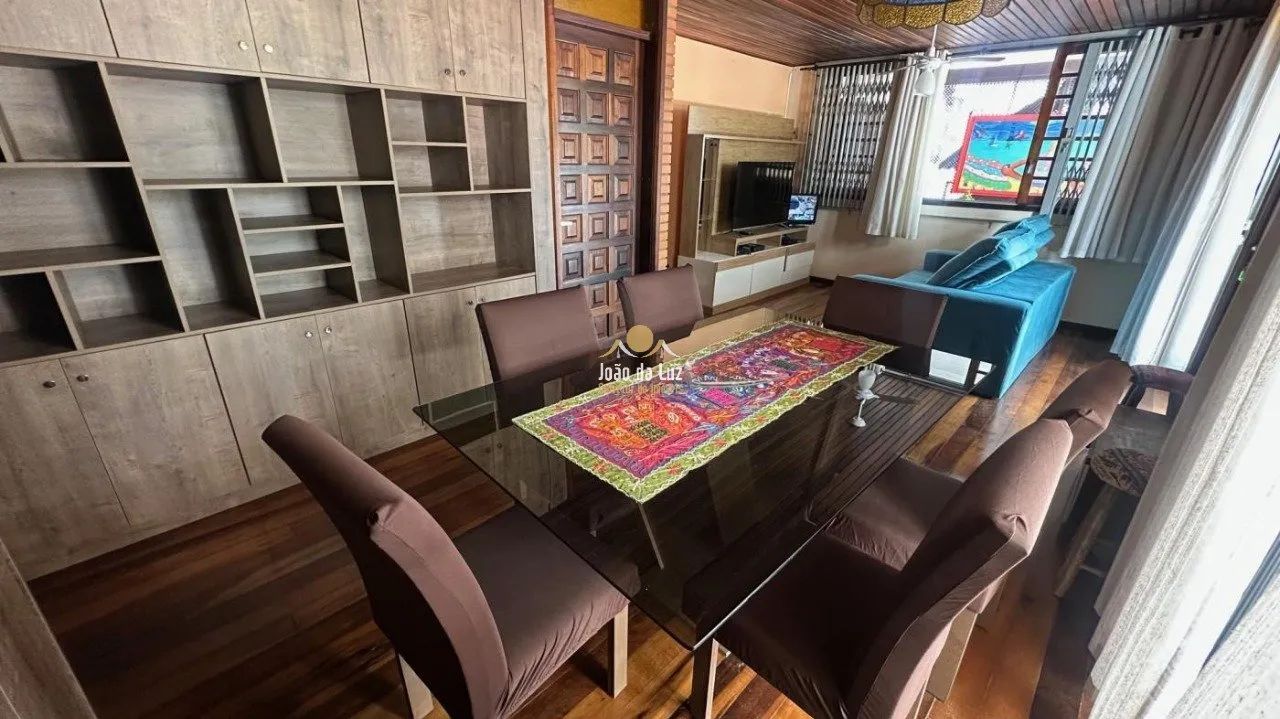 CASA A 150m² DO MAR , COM 4 QUARTOS Á VENDA. - Foto 4