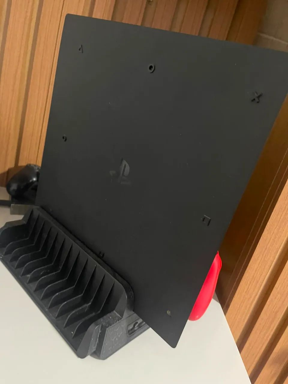 PlayStation 4 pro 2 terá  - Foto 4