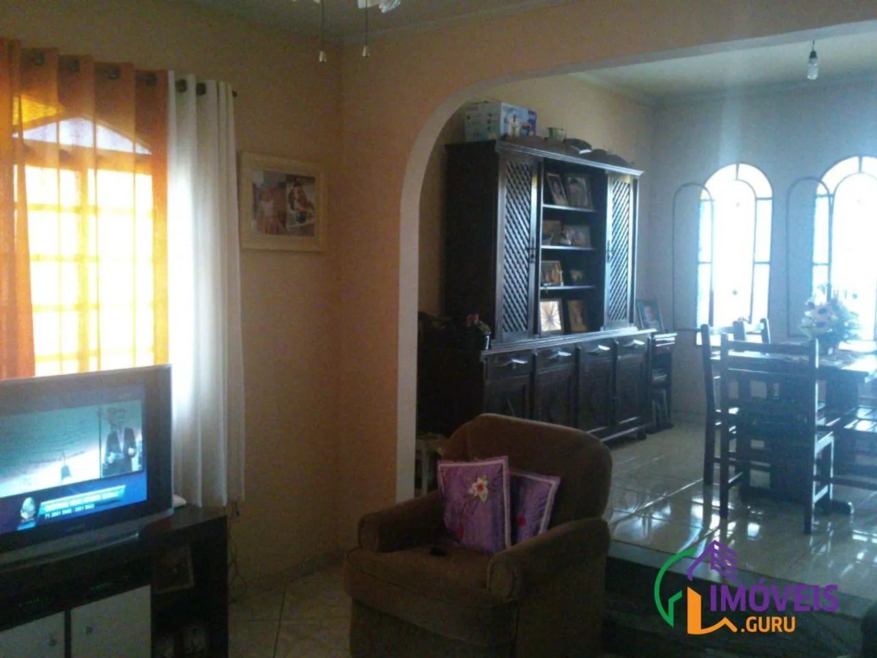 CASA ASSOBRADADA - JARDIM RIBEIRO - SP - Foto 5