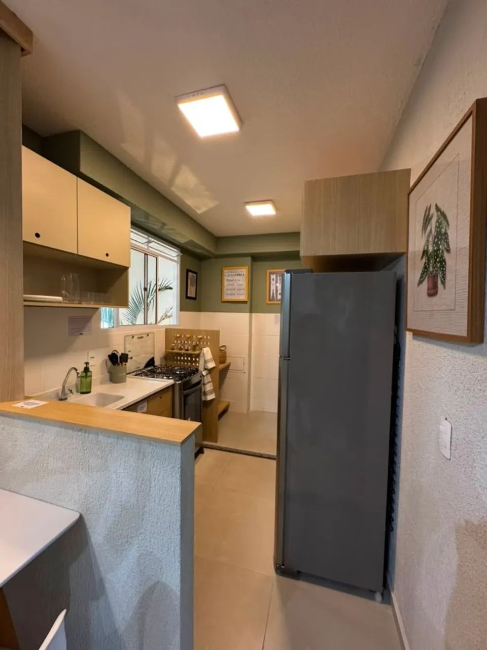 Apartamentos com 2 quartos - Foto 5