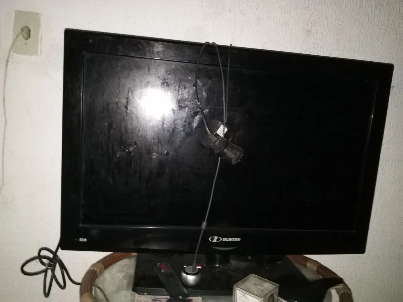 TELEVISÃO
