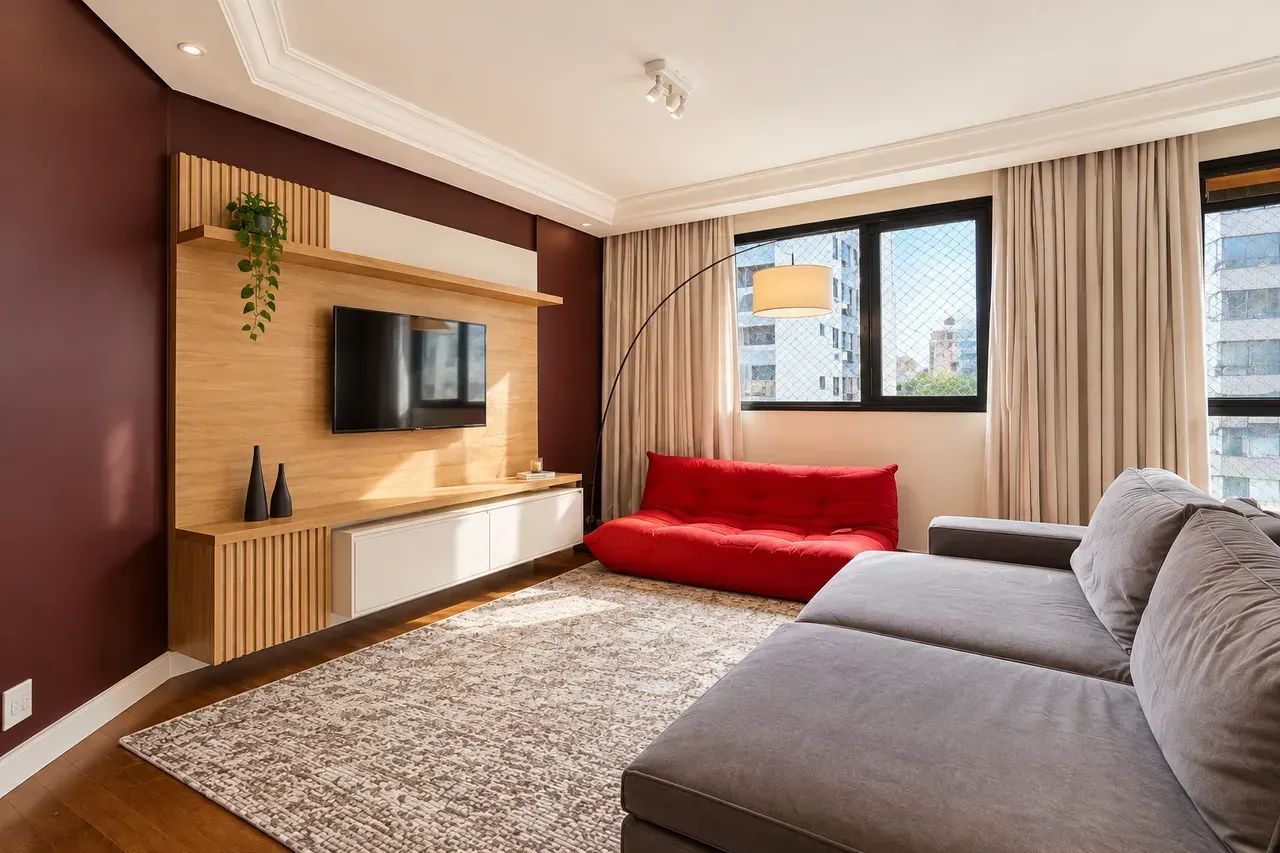 Imóvel para venda possui 120 metros quadrados com 3 quartos em Centro - Florianópolis - SC - Foto 3