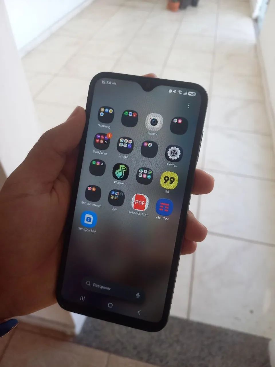 CELULAR M15