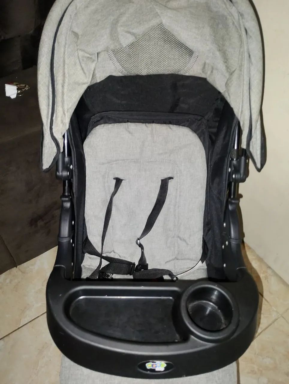 Carrinho de bebê maxi baby  - Foto 4