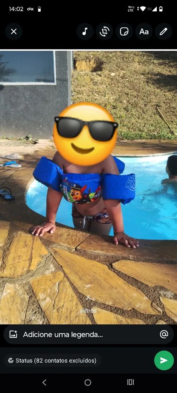 Colete salva vidas /Boia  - Foto 2