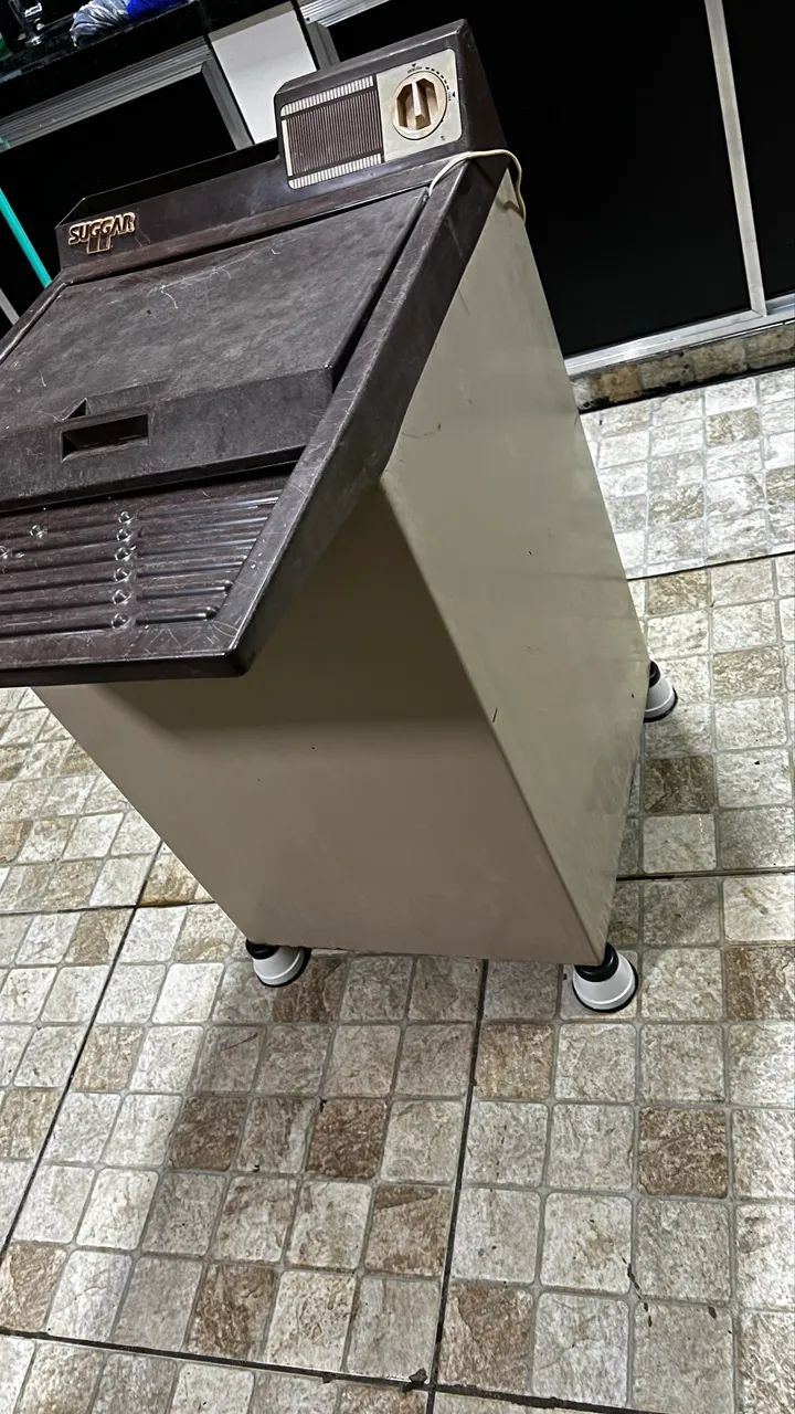 Tanquinho  - Foto 2