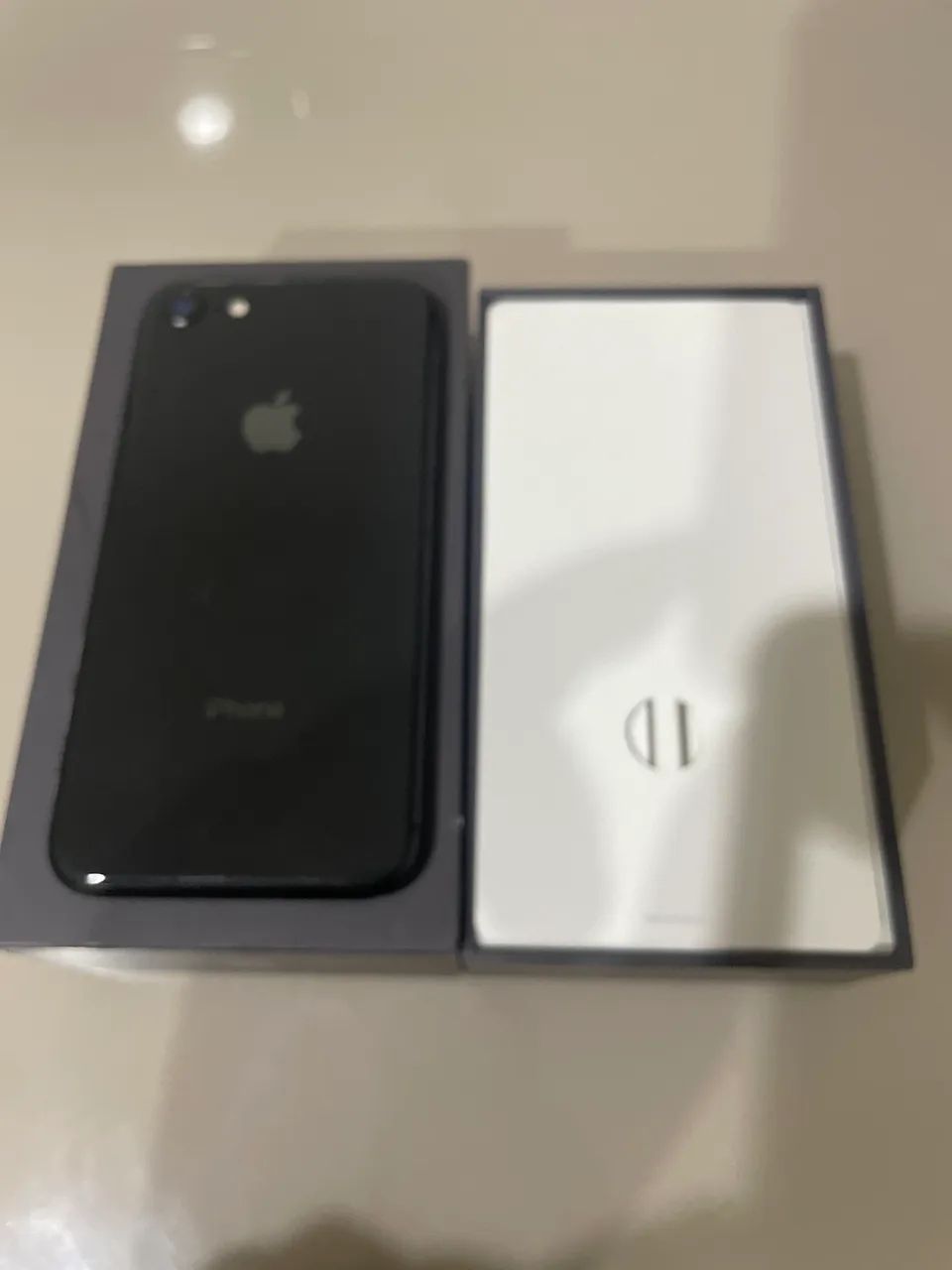 iPhone 8 space gray 64gb  - Foto 3