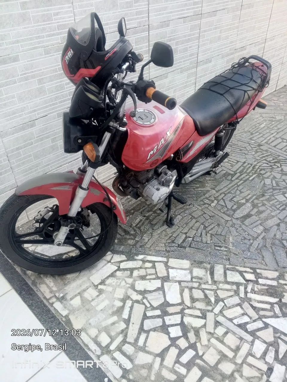 Sundow max 125 - Foto 2