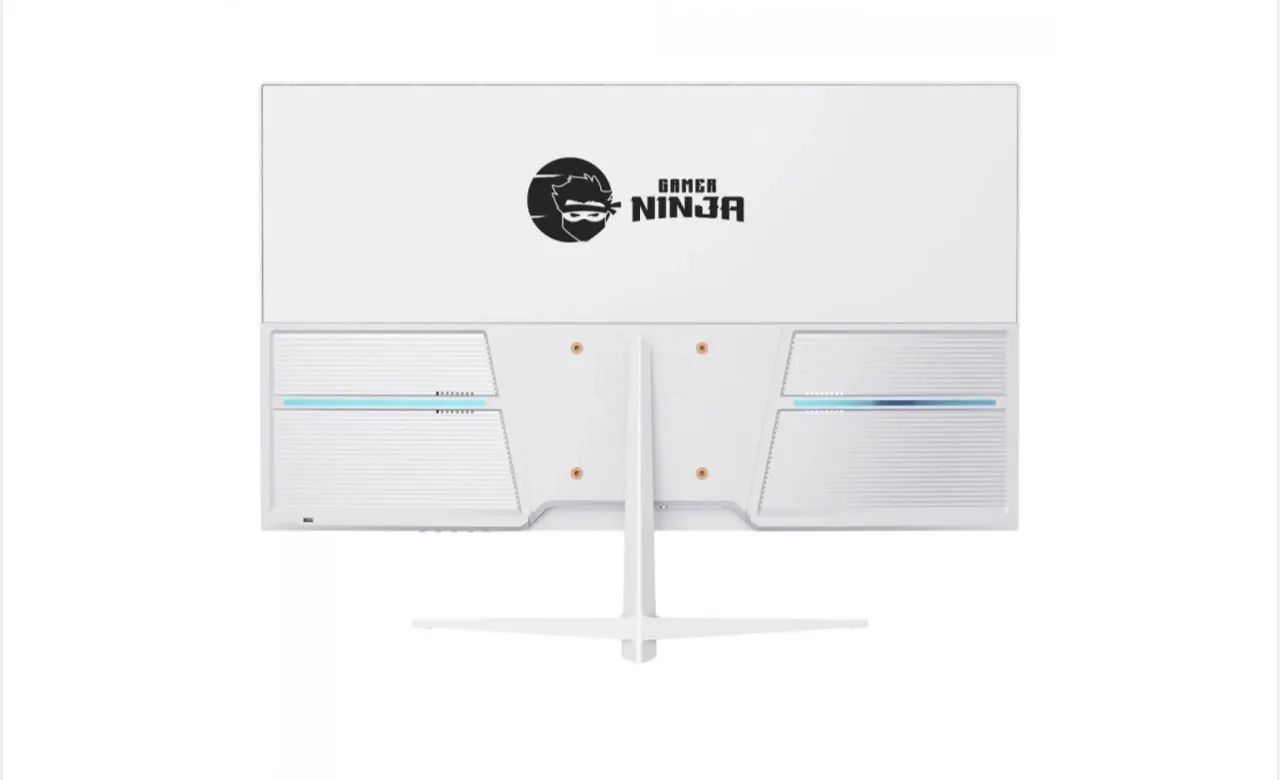 Monitor Gamer Ninja Tenseigan 27 polegadas FULL HD 240hz - Foto 3