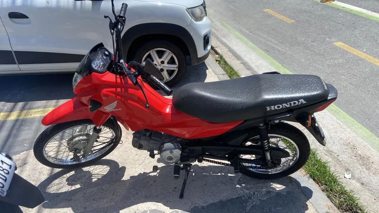 POP 110I 2024 - Foto 2