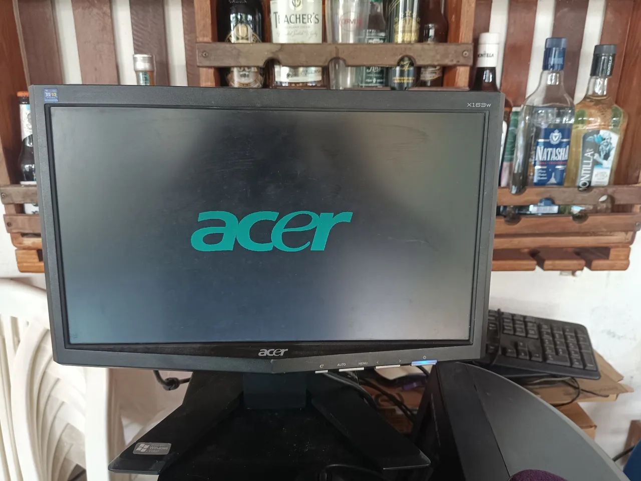 Monitor ACER 