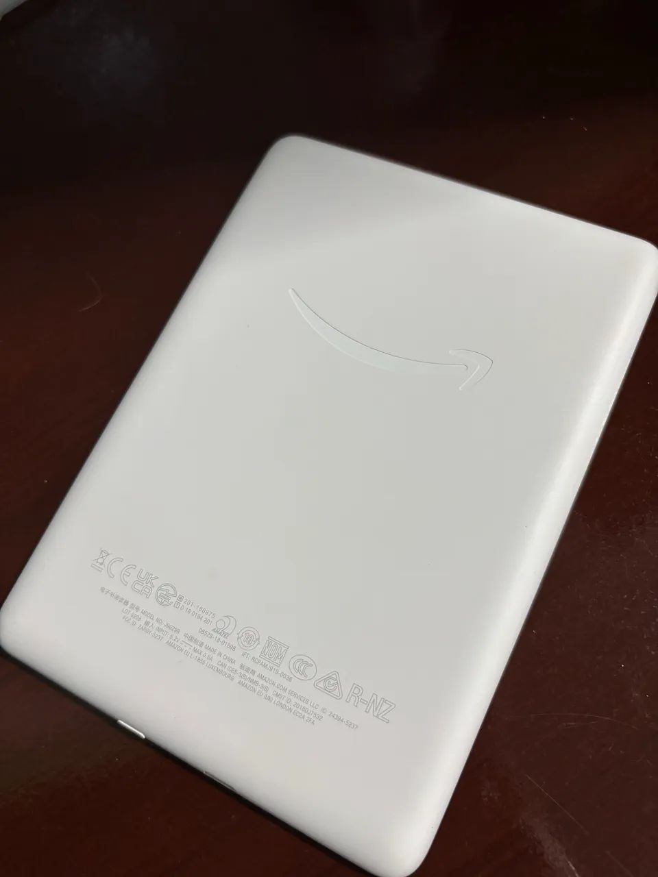 Kindle 10° geração  - Foto 3