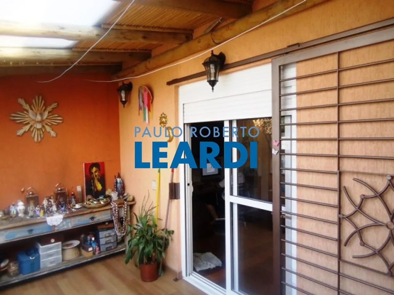 CASA ASSOBRADADA - JABAQUARA - SP