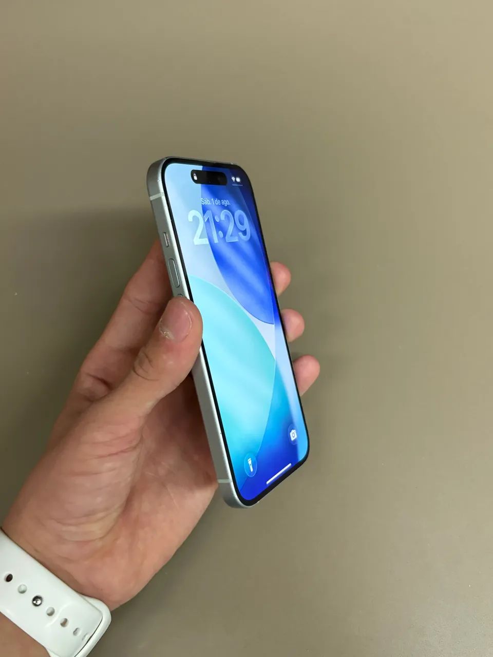 IPHONE 15  - Foto 4
