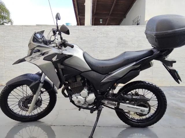 XRE 300 ABS Flex  - Foto 2