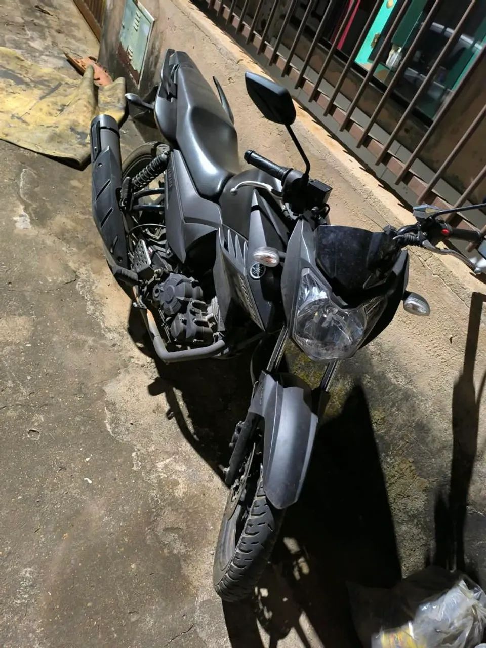 Fazer 150 UBS - Foto 3