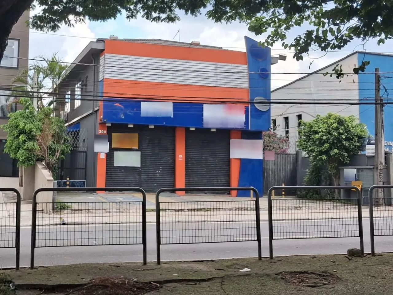 Prédio comercial na Avenida do Jangadeiro, 200  755 m² - Foto 3