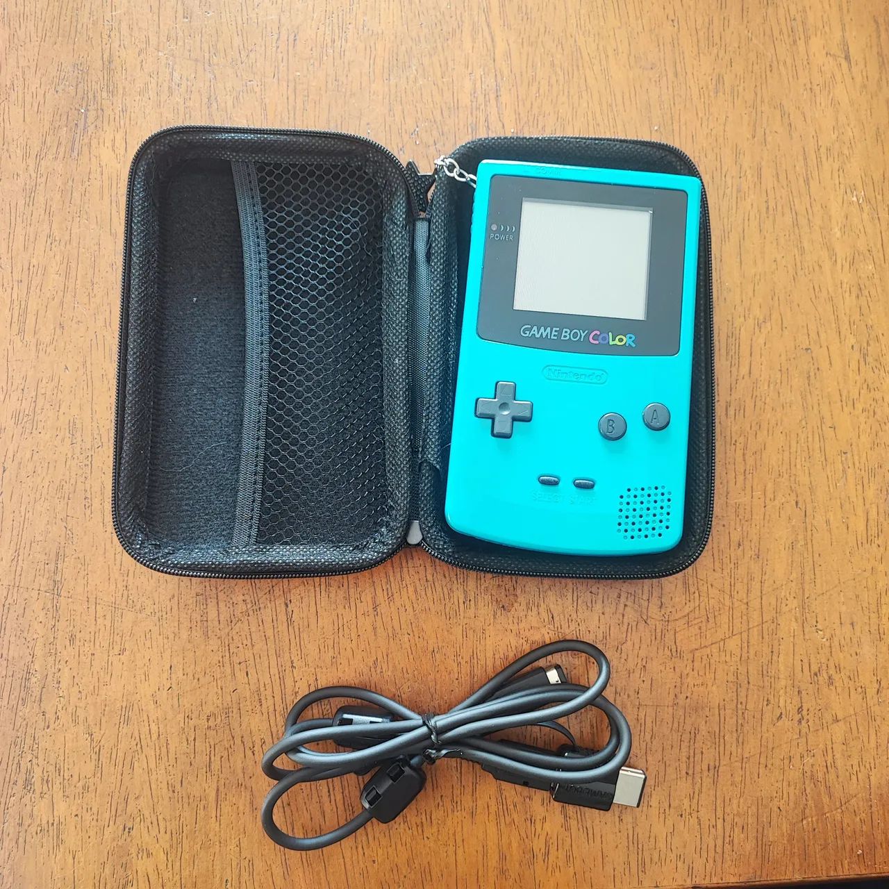 Game Boy Color - Funcionando 100% - Foto 3