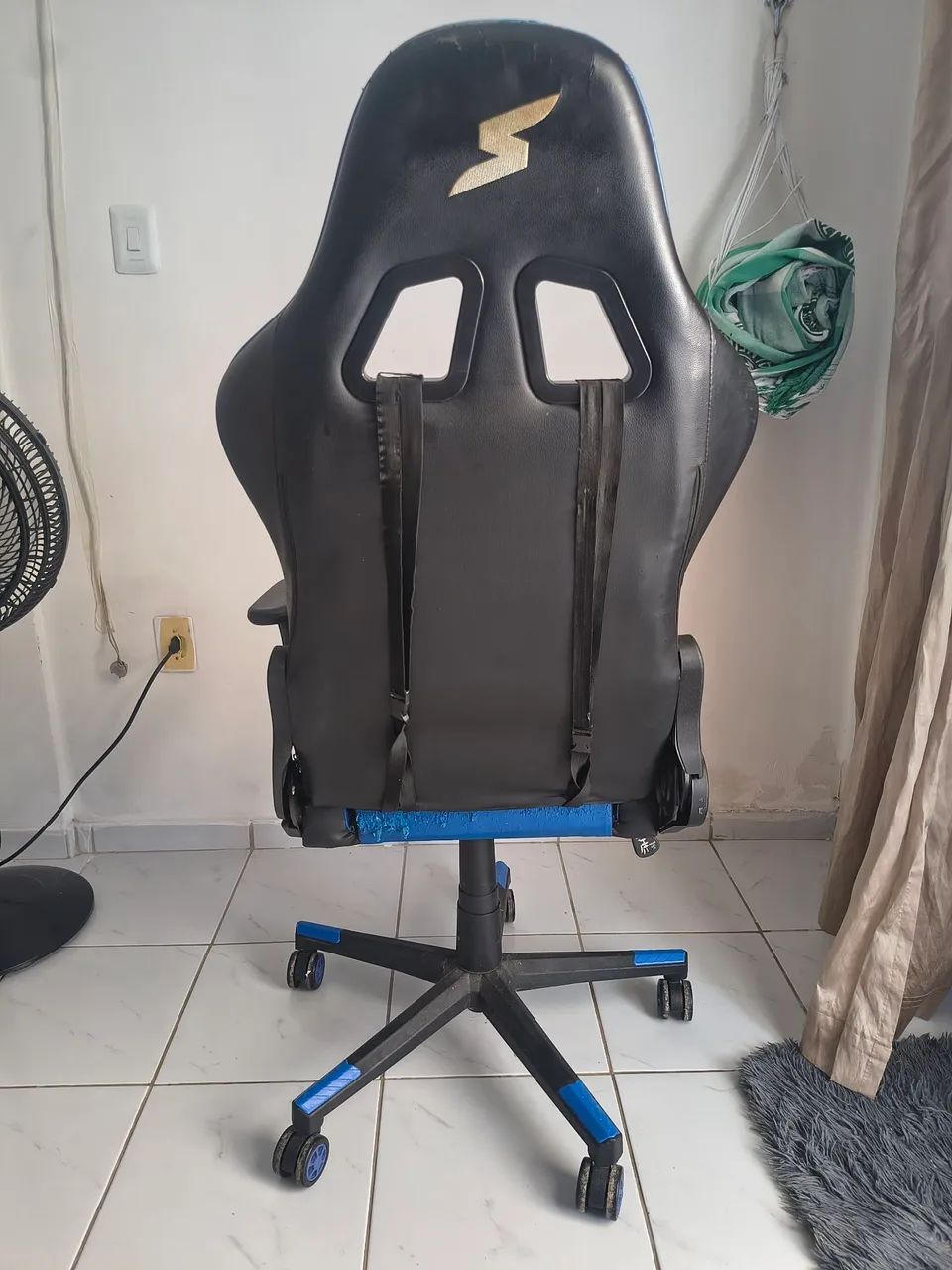 Cadeira Gamer  - Foto 2