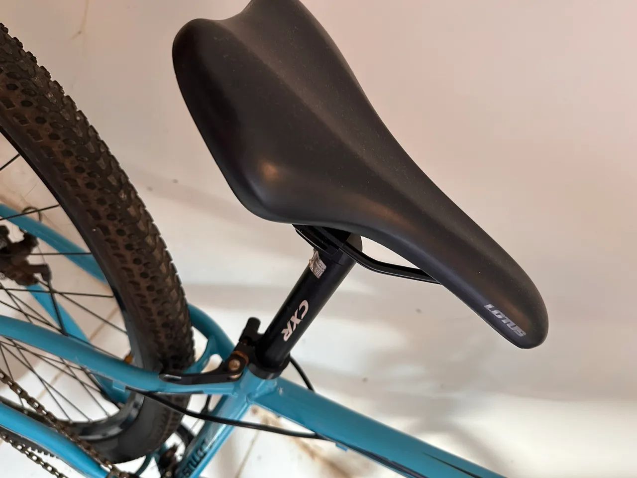 Bicicleta Lotus  - Foto 2