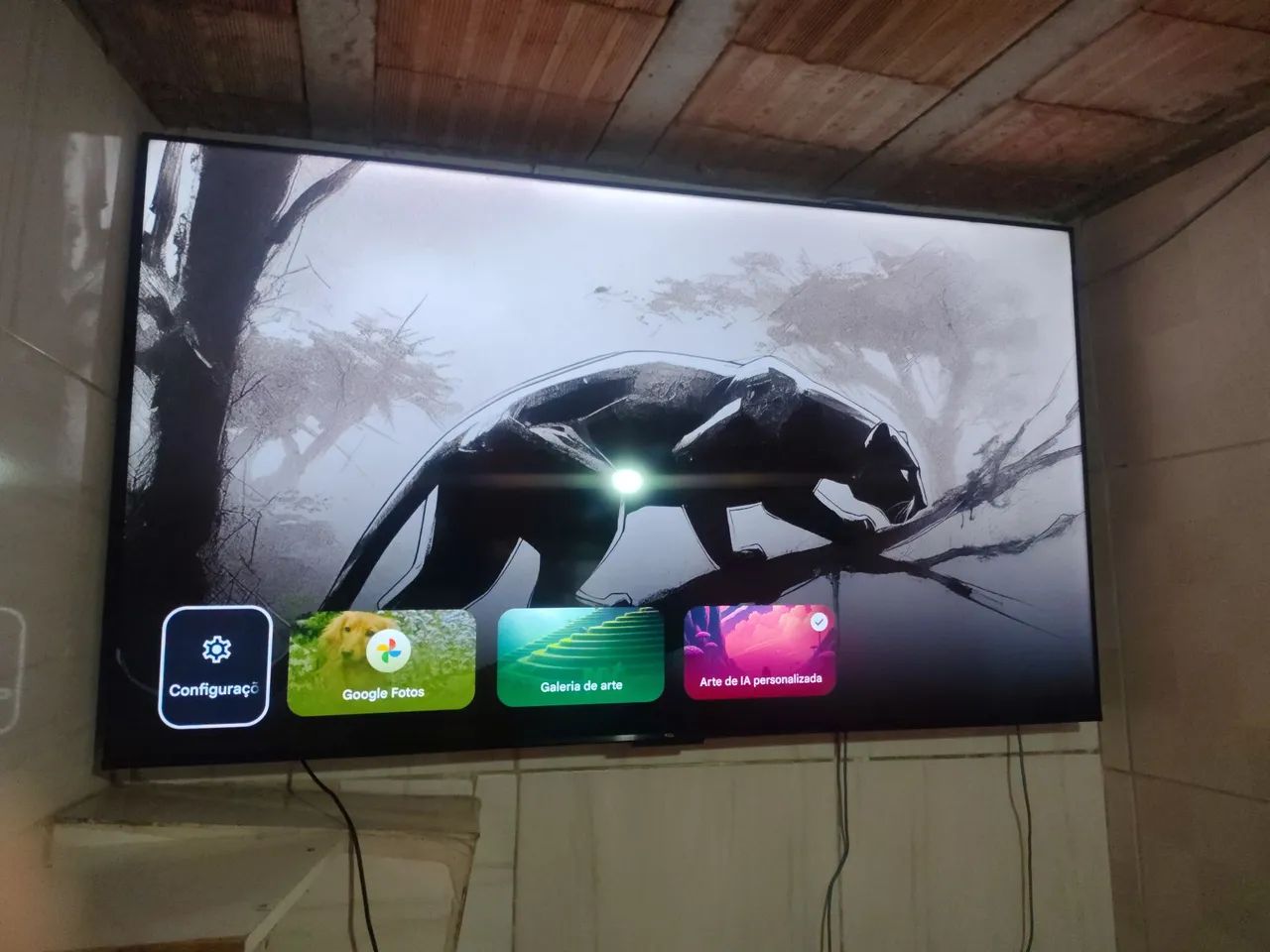 TV TCL 65 POLEGADAS  - Foto 4