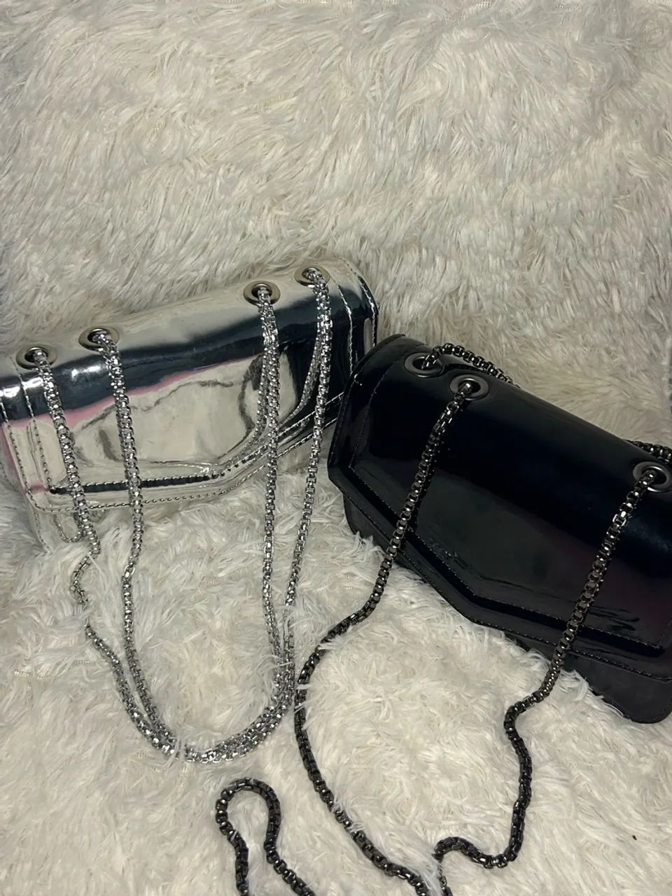 Bolsa mini bag 