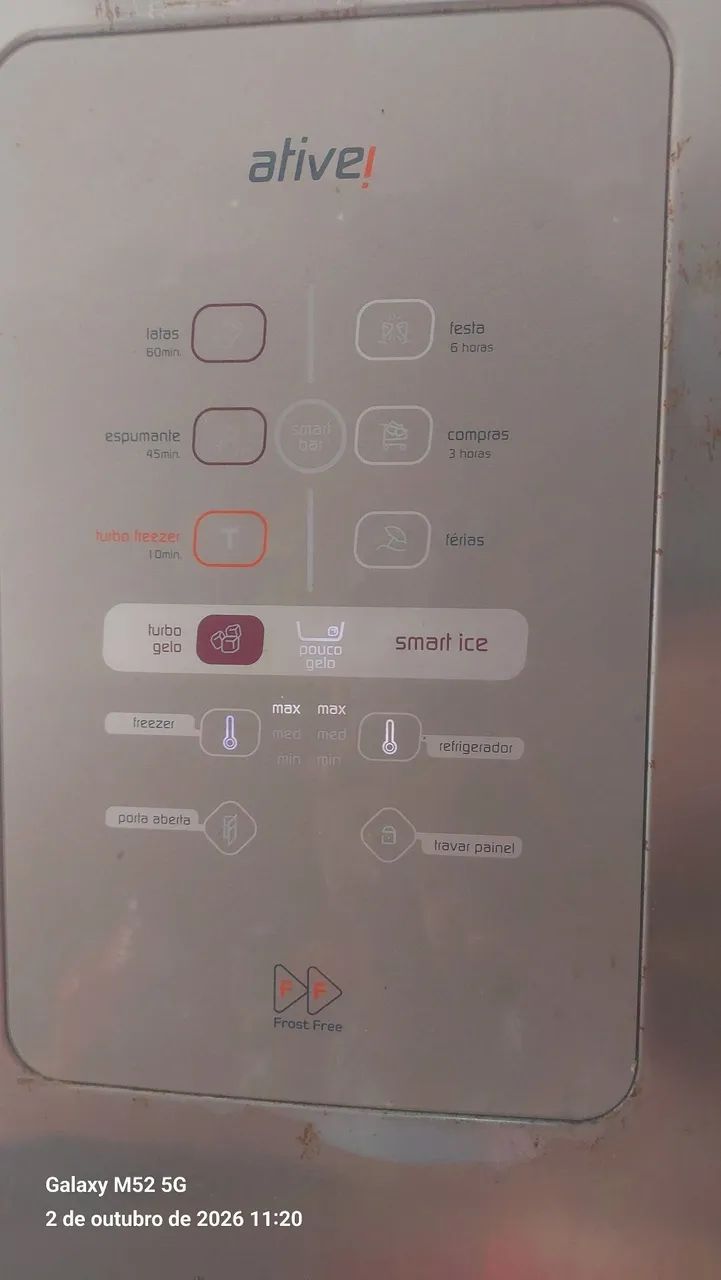 Geladeira  - Foto 2