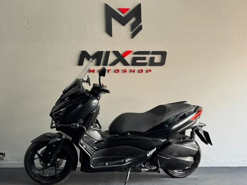 Yamaha XMAX  Automático - Foto 2