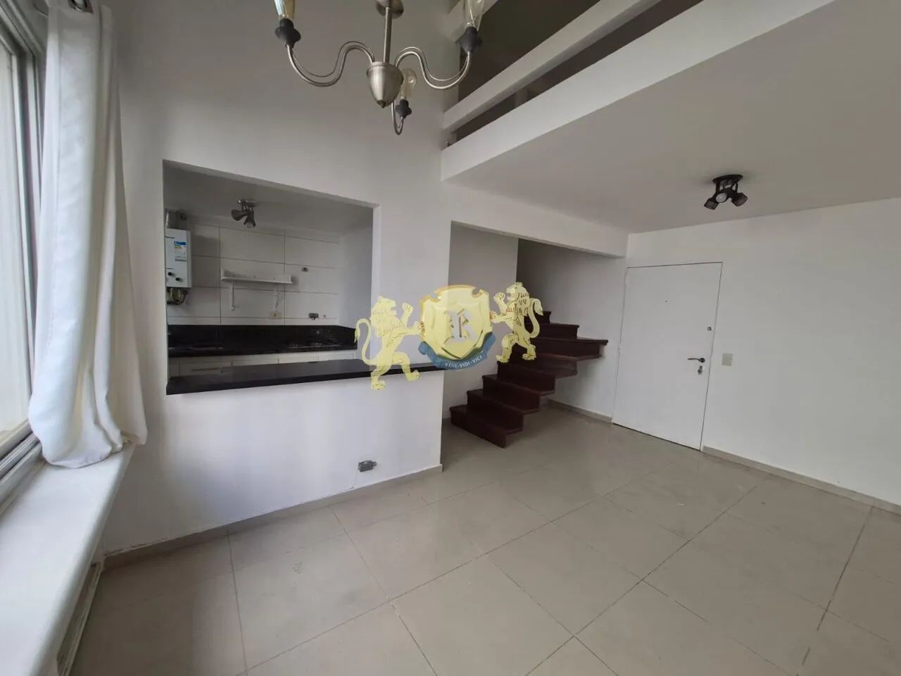 Flat com 1 Quarto à venda, 49m² - Brooklin - Foto 2