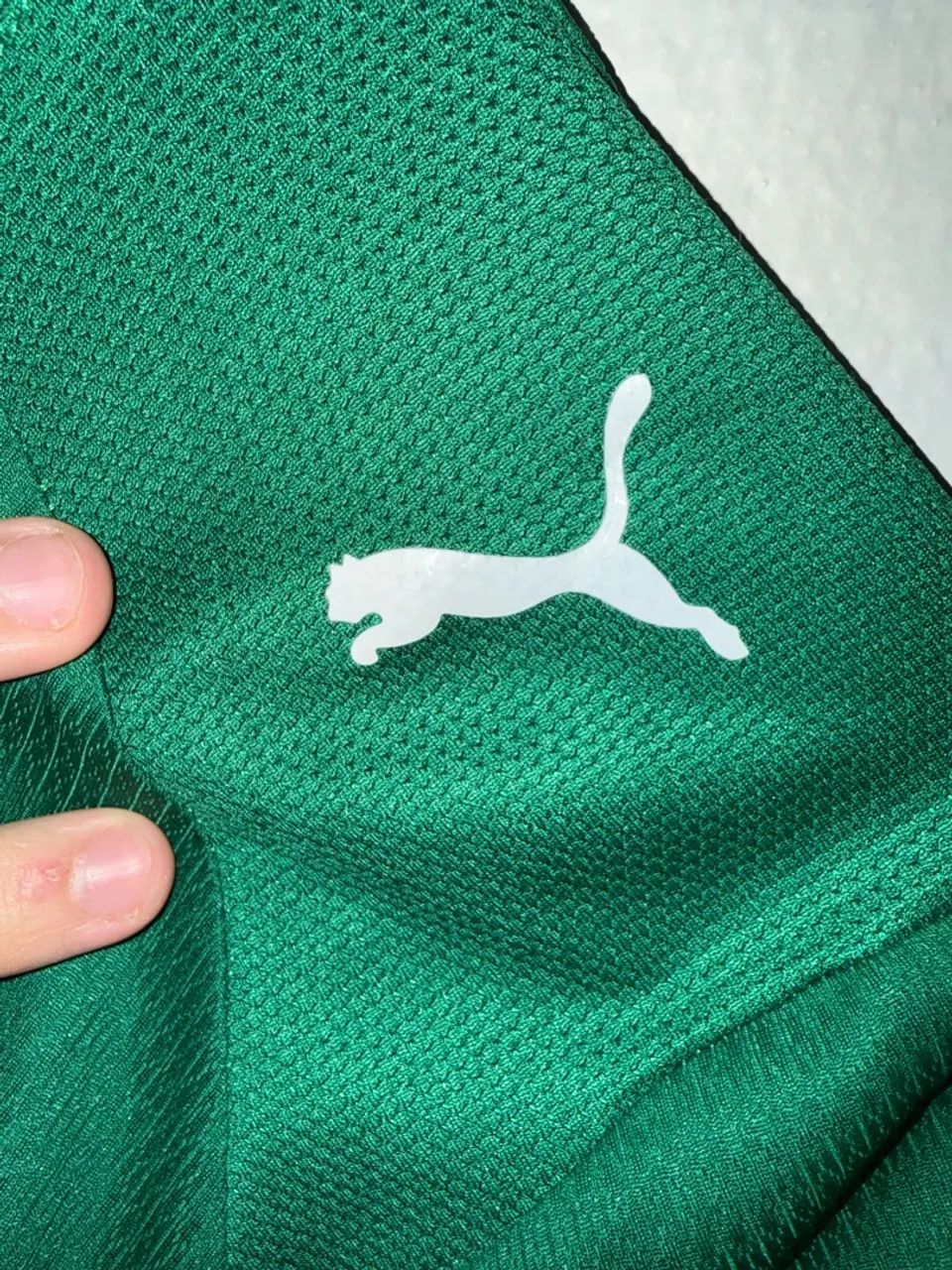 Camisa Palmeiras  - Foto 4