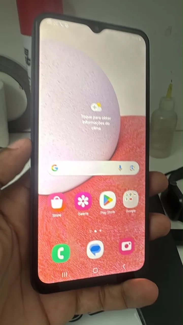 Samsung A13 4G - Foto 4