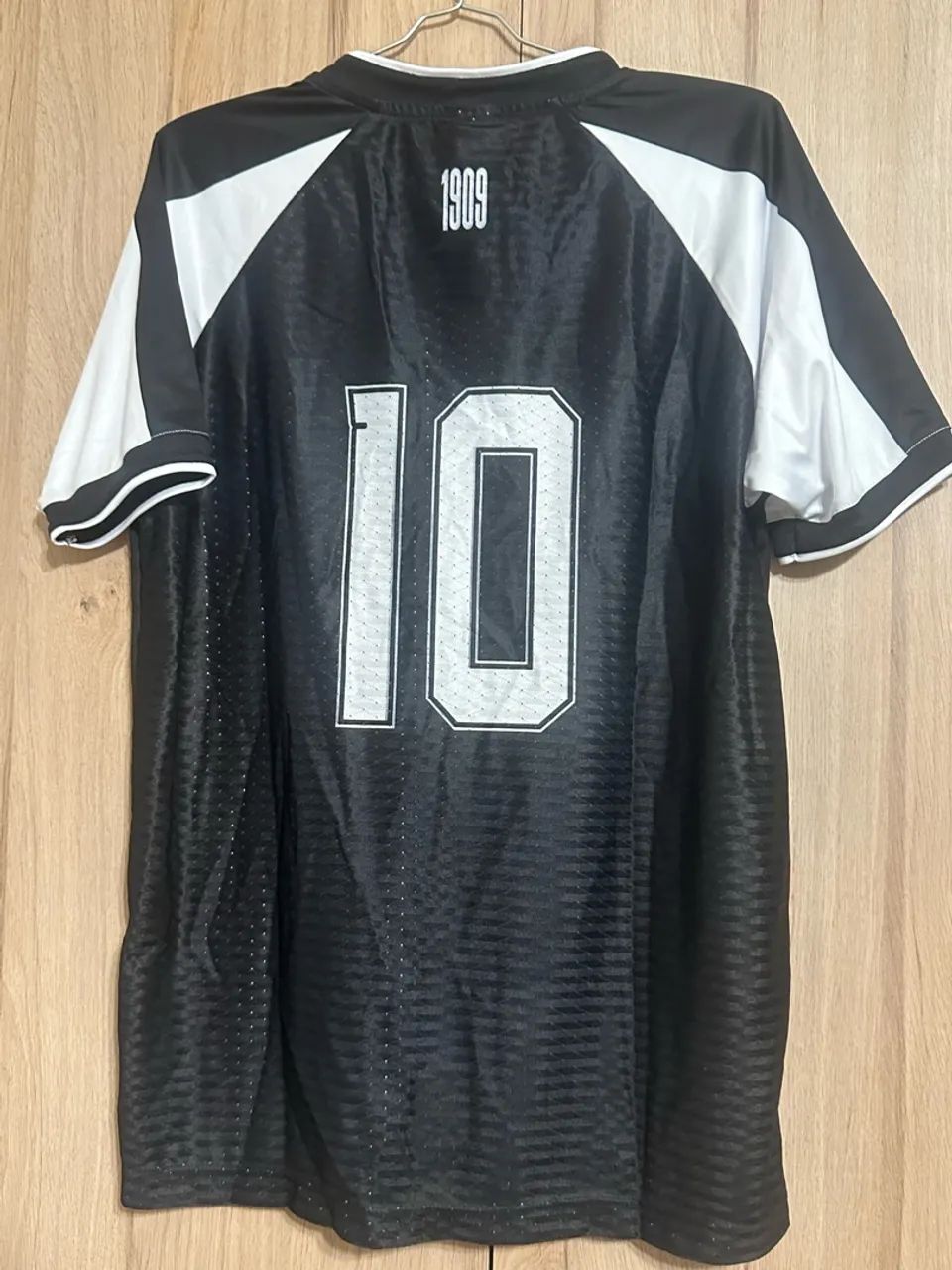 Camisa Athletic original sem uso. - Foto 4