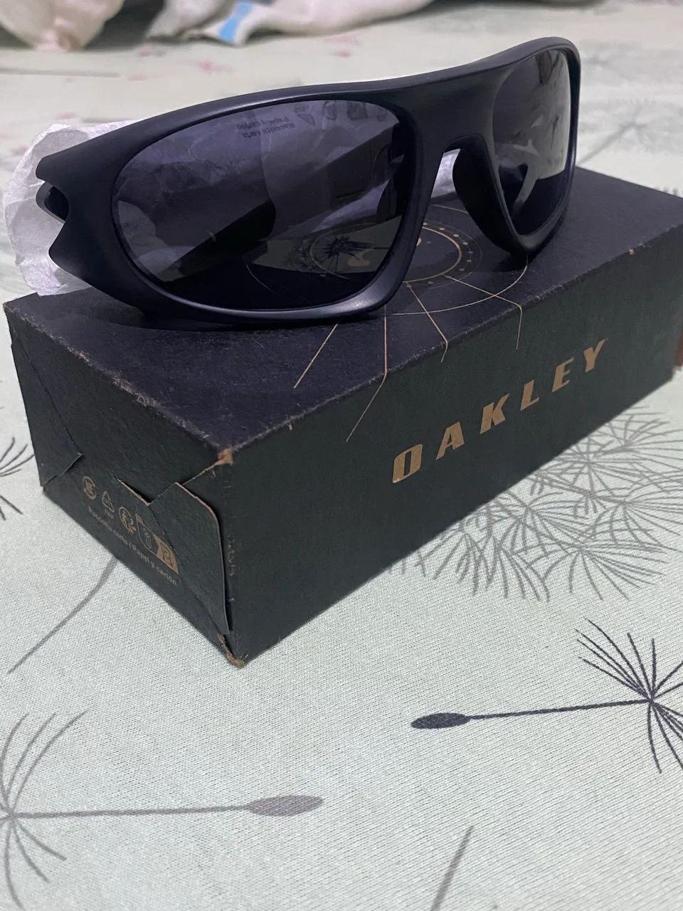 Óculos Oakley - Foto 2