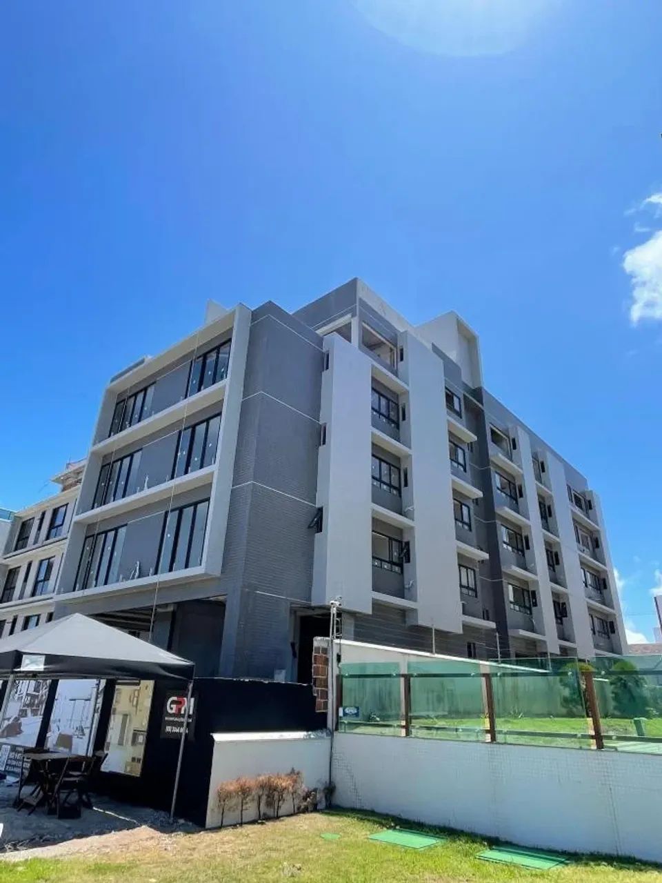 Flat para Venda em Cabedelo / PB no bairro Intermares