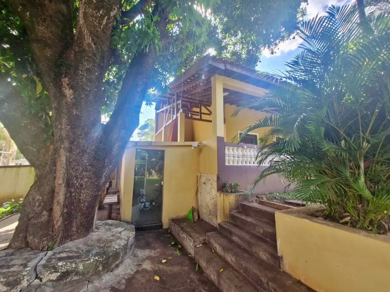 Vendo Chácara 4.129,25 m2 dentro da cidade - Foto 3