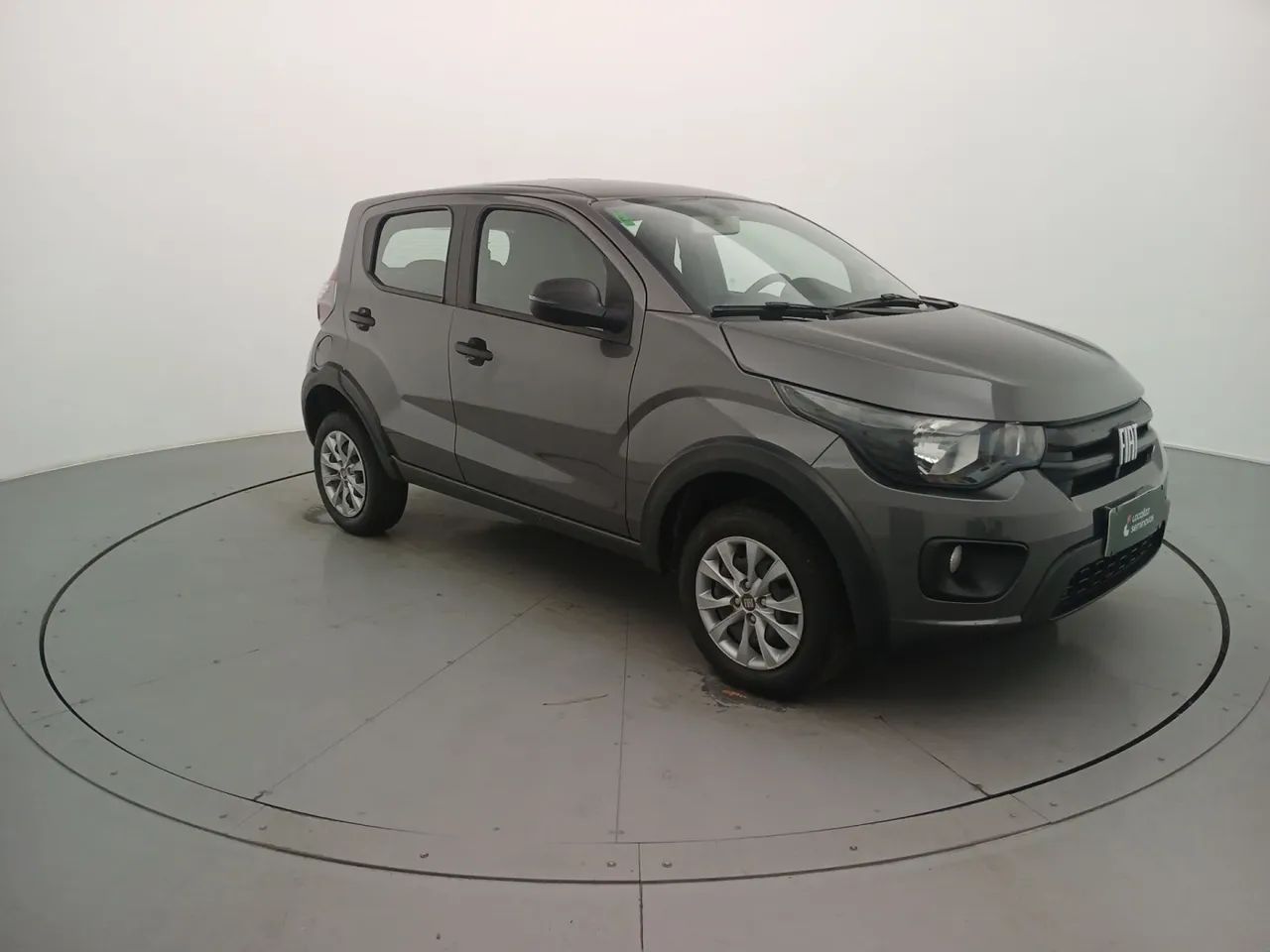 Fiat Mobi LIKE 1.0 Fire Flex 5p., foto 7 de 18