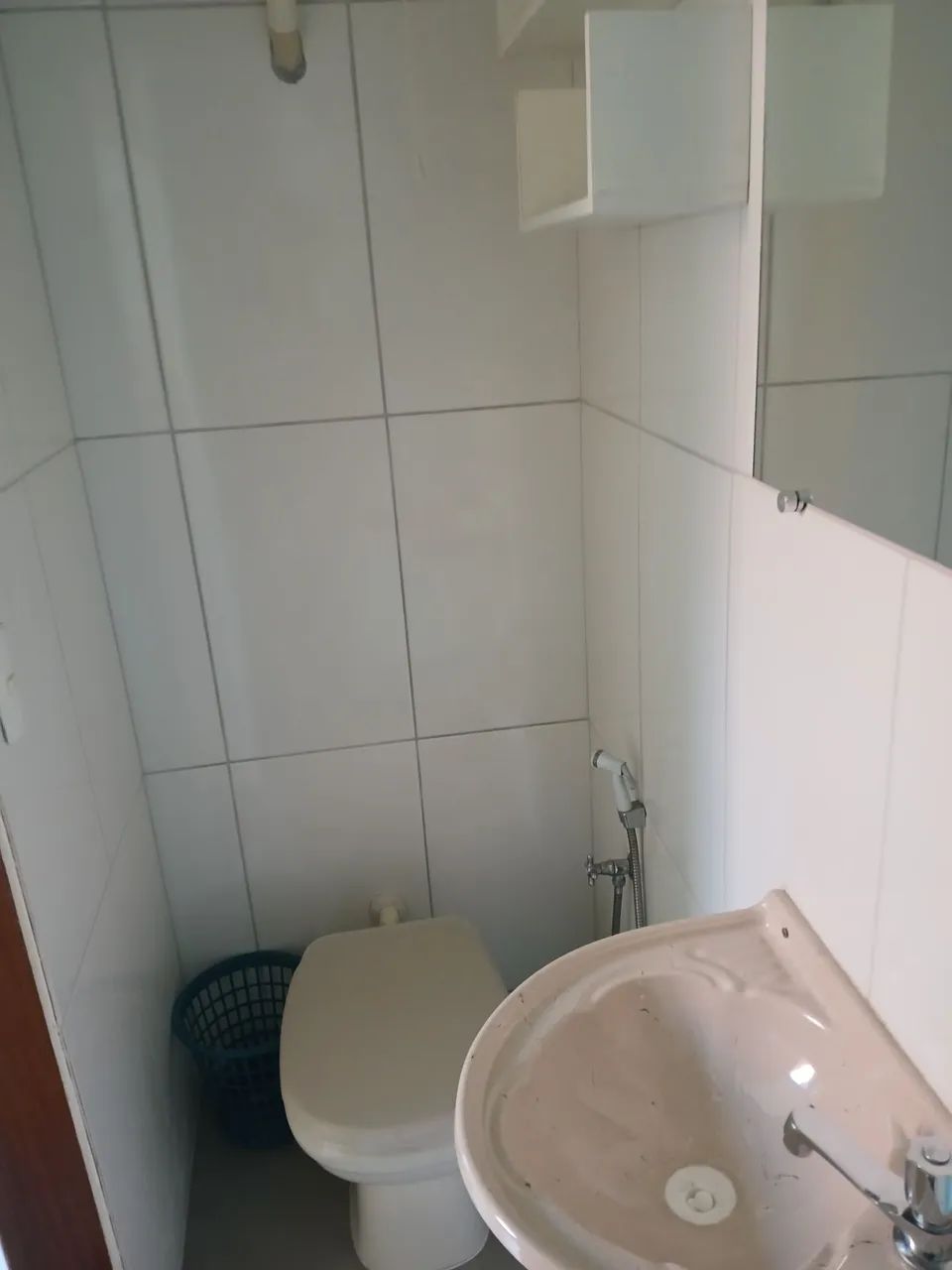 Alugo flat  - Foto 3