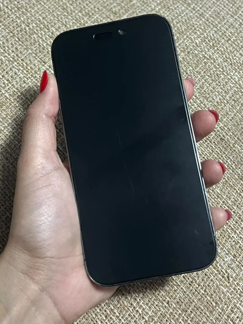iPhone 14 Pro  - Foto 2