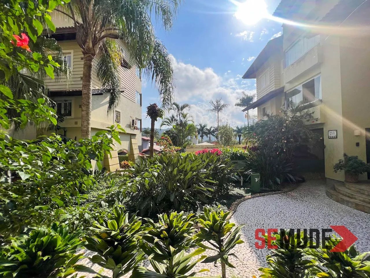 Apartamento 1 dormitório no Canto da Lagoa - Foto 3