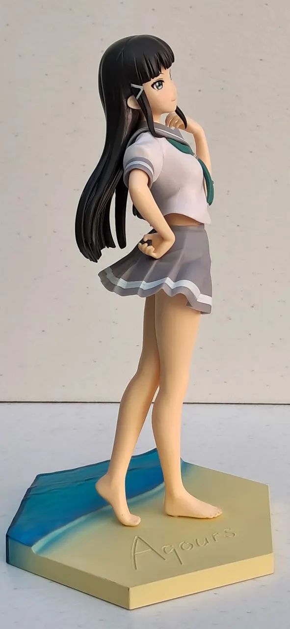 Figura anime SPM Sega usado  - Foto 2