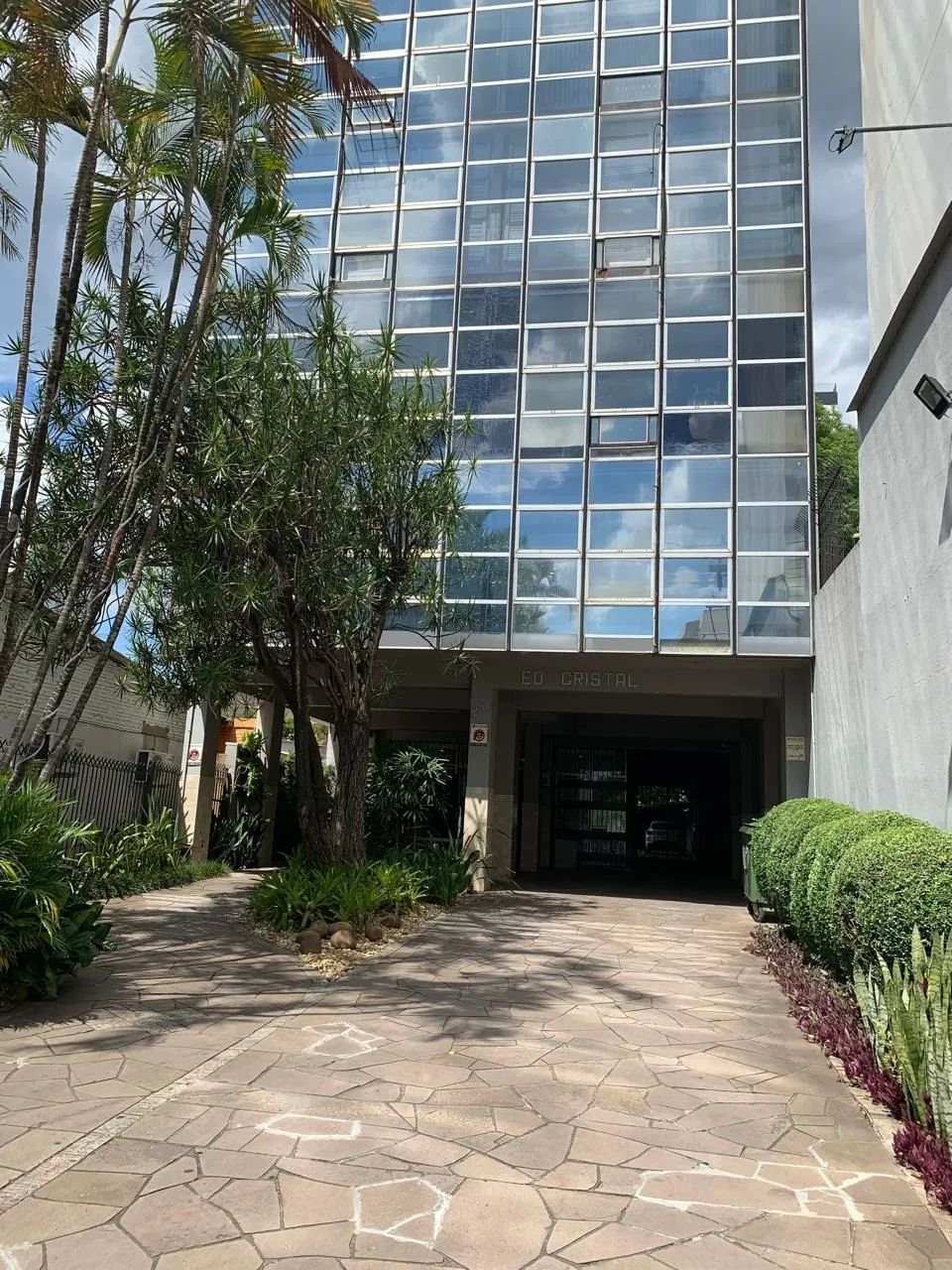 Sala Comercial Centro NH - Edifício Cristal - Foto 3