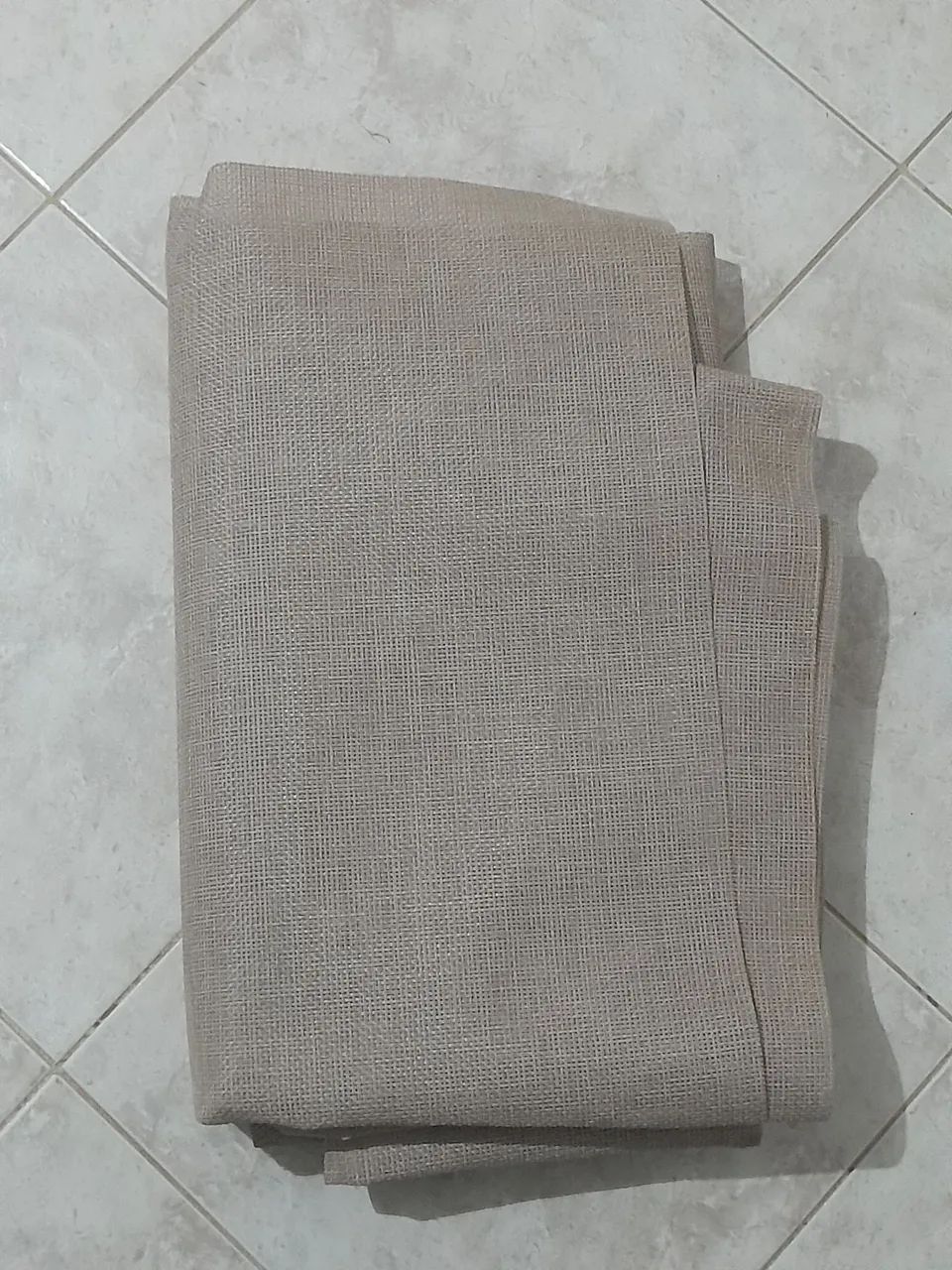 Costureira de nylon 