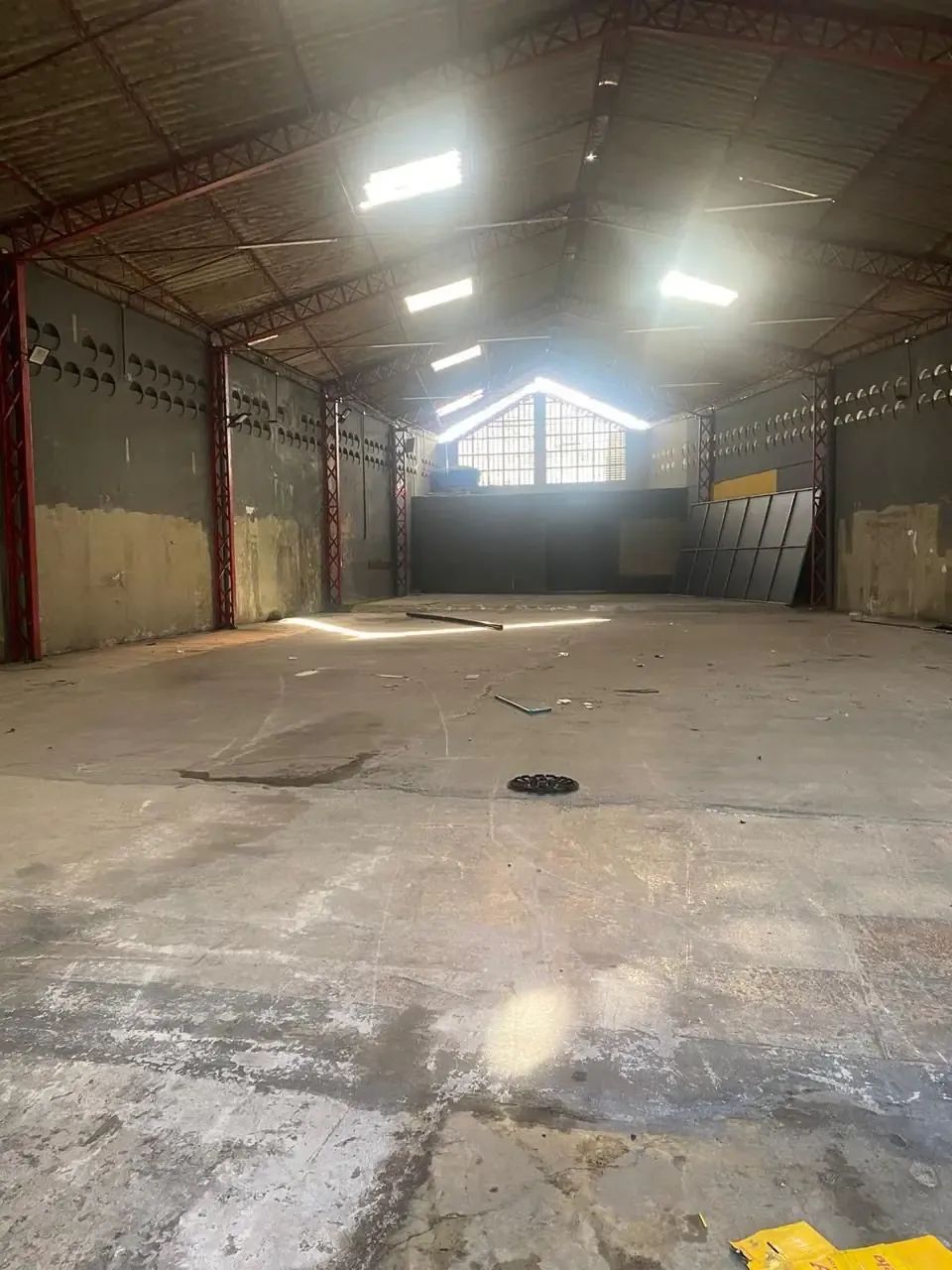 Comercial para locação, SERRARIA, Maceió, AL - Foto 4