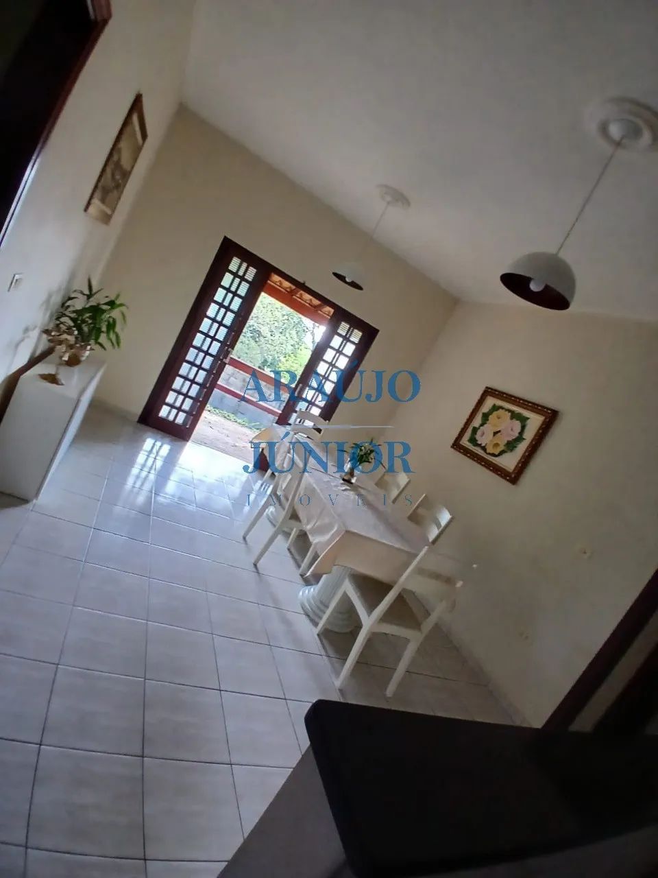 CHACARA RESIDENCIAL em AMERICANA - SP, BOSQUE DOS IPÊS - Foto 5