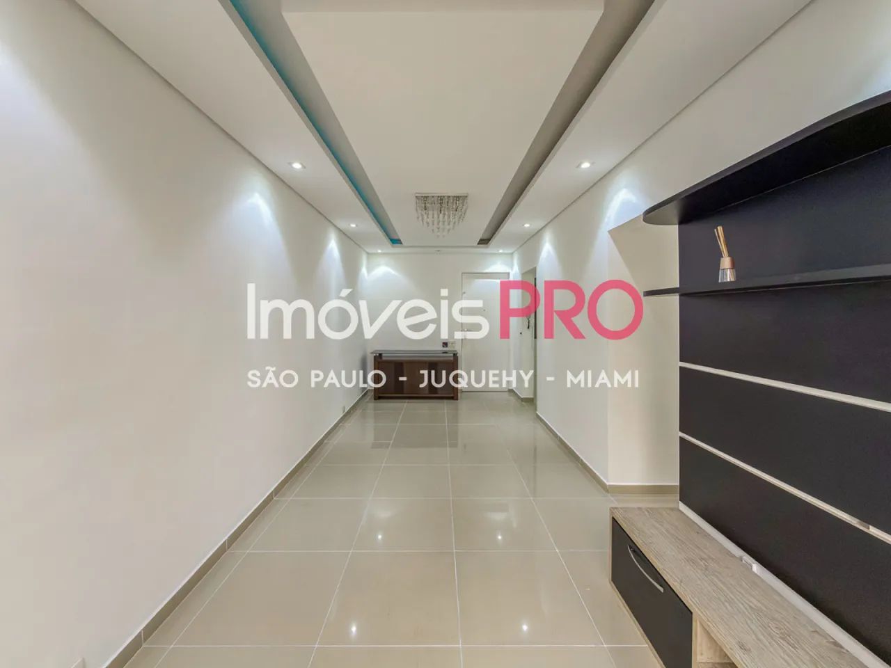 Apartamento Moema 58m², 2 quartos e 1 vaga - Foto 3